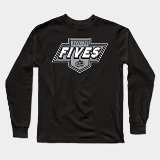 High Fives Kings Long Sleeve T-Shirt